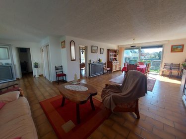Maison a vendre Lanester 56600 Morbihan 100 m2 4 pièces 229360 euros