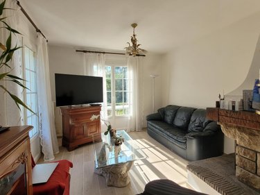 Maison a vendre Caudan 56850 Morbihan 156 m2 8 pièces 384760 euros