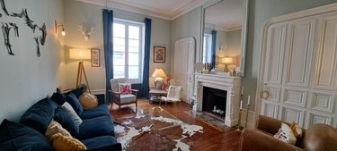 Maison a vendre Angers 49000 Maine-et-Loire 224 m2 10 pièces 1184400 euros