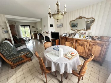 Maison a vendre Saint-Malo 35400 Ille-et-Vilaine 107 m2 4 pièces 468000 euros