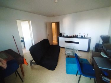 Appartement a vendre Angers 49000 Maine-et-Loire 35 m2 2 pièces 132500 euros