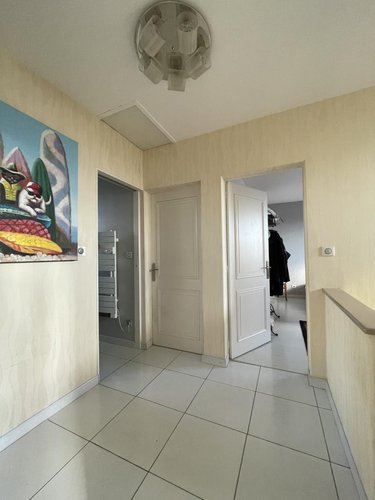 Maison a vendre Champagné 72470 Sarthe 127 m2 5 pièces 260250 euros