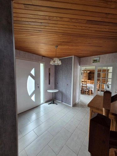 Maison a vendre Saint-Romain-de-Colbosc 76430 Seine-Maritime 120 m2 4 pièces 332600 euros