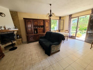 Maison a vendre Lapalud 84840 Vaucluse 131 m2 5 pièces 245575 euros