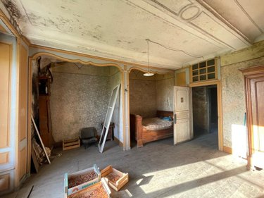 Maison a vendre Saint-Pierre-Tarentaine 14350 Calvados 276 m2 10 pièces 158250 euros