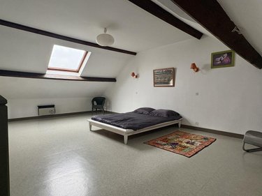 Maison a vendre Liévin 62800 Pas-de-Calais 112 m2 6 pièces 239000 euros