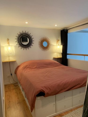 Location appartement Rouen 76000 Seine-Maritime 37 m2 2 pièces 728 euros