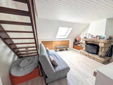 Maison a vendre La Turballe 44420 Loire-Atlantique 165 m2 8 pièces 468000 euros