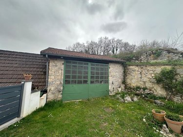Maison a vendre Labastide-du-Vert 46150 Lot 87 m2 3 pièces 161500 euros