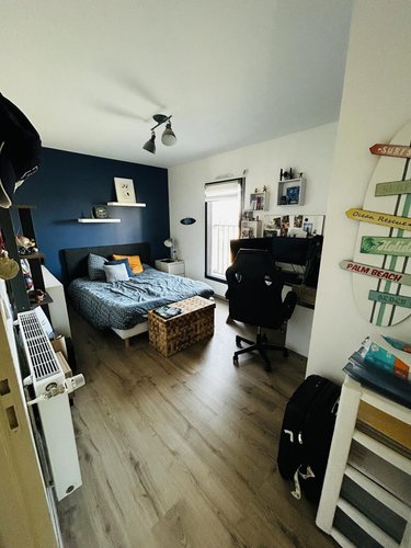 Location maison Saint-Malo 35400 Ille-et-Vilaine 85 m2  1433 euros