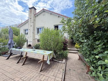 Maison a vendre Lamarche-sur-Saône 21760 Côte-d'Or 120 m2 6 pièces 283500 euros