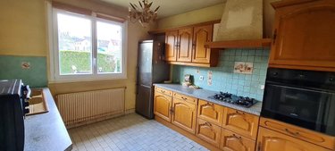 Maison a vendre Longueil-Annel 60150 Oise 67 m2 4 pièces 147600 euros