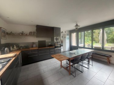 Maison a vendre Saint-Briac-sur-Mer 35800 Ille-et-Vilaine 168 m2  1480550 euros