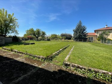 Maison a vendre Péronnas 01960 Ain 64 m2  175000 euros