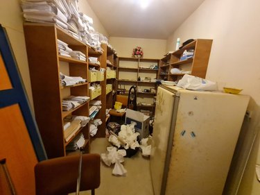 Fonds et murs commerciaux a vendre Saint-Amand-Longpré 41310 Loir-et-Cher 69 m2  114800 euros