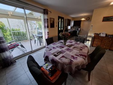 Maison a vendre Saintes 17100 Charente-Maritime 84 m2 4 pièces 262300 euros