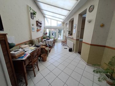 Maison a vendre Saint-Omer 62500 Pas-de-Calais 161 m2 8 pièces 234600 euros