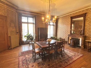 Appartement a vendre Grenoble 38000 Isère 205 m2 6 pièces 455000 euros