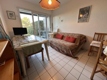 Appartement a vendre Arzon 56640 Morbihan 29 m2 2 pièces 188140 euros