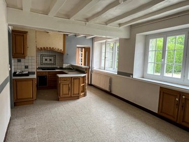 Maison a vendre Chérancé 72170 Sarthe 110 m2 4 pièces 136480 euros