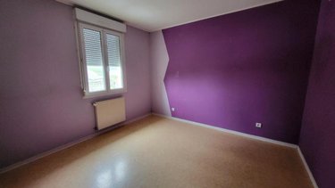 Appartement a vendre Pierrefontaine-lès-Blamont 25310 Doubs 99 m2 5 pièces 108000 euros