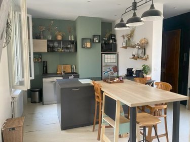 Appartement a vendre Rouen 76000 Seine-Maritime 90 m2 4 pièces 315000 euros