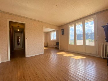 Appartement a vendre Reims 51100 Marne 80 m2 4 pièces 116000 euros