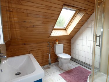 Maison a vendre Saint-Martin-des-Champs 29600 Finistère 100 m2  178520 euros