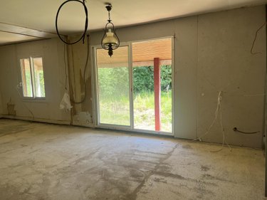 Maison a vendre Le Merzer 22200 Côtes-d'Armor 76 m2  64320 euros