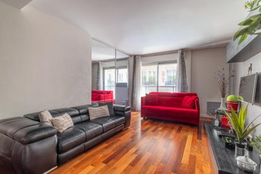 Appartement a vendre Neuilly-sur-Seine 92200 Hauts-de-Seine 44 m2 2 pièces 525000 euros