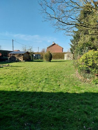 Maison a vendre Villers-Sir-Simon 62127 Pas-de-Calais 200 m2 9 pièces 308000 euros