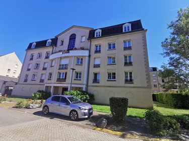 Appartement a vendre Arras 62000 Pas-de-Calais 139 m2  416000 euros