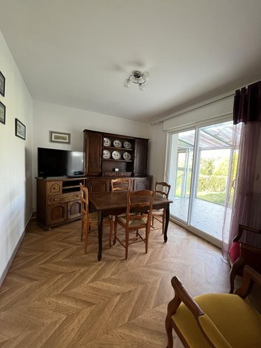 Maison a vendre Fouesnant 29170 Finistère 79 m2 3 pièces 261250 euros