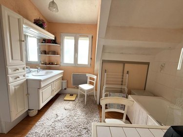 Appartement a vendre Cherbourg-en-Cotentin 50100 Manche 61 m2 3 pièces 126120 euros