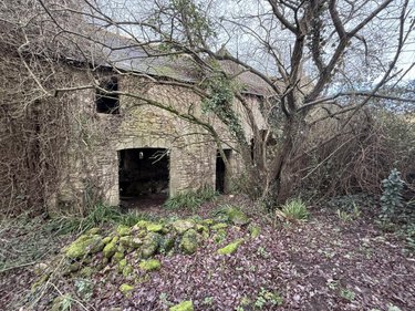 Maison a vendre Le Hézo 56450 Morbihan 200 m2  207900 euros