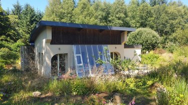 Maison a vendre Plouray 56770 Morbihan 116 m2 4 pièces 244000 euros