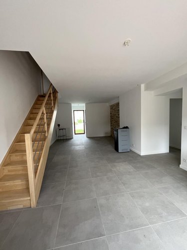 Maison a vendre Quimper 29000 Finistère 92 m2  377768 euros