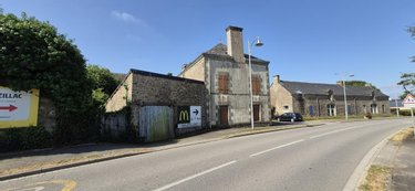 Maison a vendre Berric 56230 Morbihan 135 m2 8 pièces 187920 euros