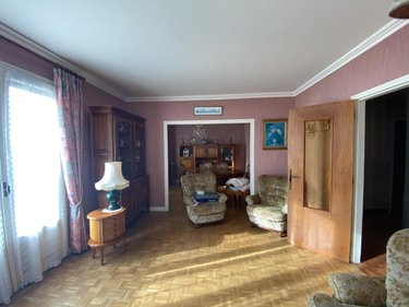 Maison a vendre Loudéac 22600 Côtes-d'Armor 89 m2 4 pièces 126360 euros