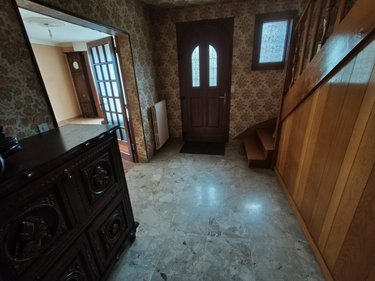Maison a vendre Férel 56130 Morbihan 178 m2 7 pièces 292600 euros