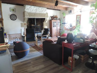 Maison a vendre Plounévez-Moëdec 22810 Côtes-d'Armor 118 m2 6 pièces 222600 euros