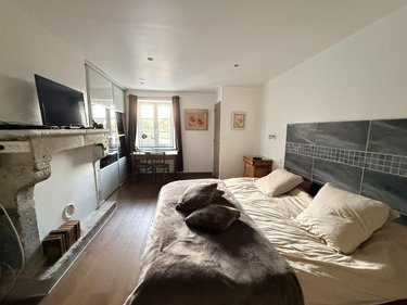 Maison a vendre Cherbourg-en-Cotentin 50100 Manche 125 m2 4 pièces 312600 euros