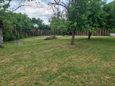 Terrain a batir a vendre La Saussaye 27370 Eure 526 m2  63600 euros