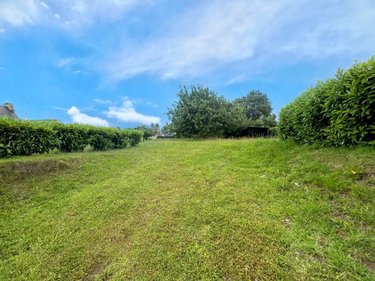 Terrain a batir a vendre Plouézec 22470 Côtes-d'Armor 1049 m2  105000 euros