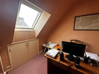 Maison a vendre Vannes 56000 Morbihan 103 m2 5 pièces 383840 euros