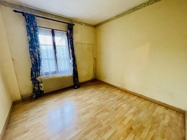 Maison a vendre Orival 76500 Seine-Maritime 92 m2 4 pièces 129000 euros