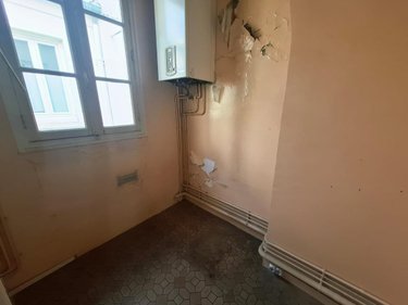 Maison a vendre Paris 18e arrondissement 75018 Paris 65 m2 4 pièces 445200 euros