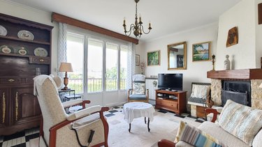 Maison a vendre Conches-en-Ouche 27190 Eure 80 m2 4 pièces 144900 euros