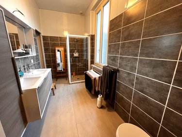 Maison a vendre Selles-sur-Cher 41130 Loir-et-Cher 128 m2 5 pièces 149460 euros