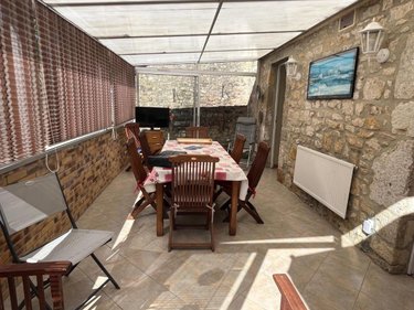 Maison a vendre Amfreville 50480 Manche 165 m2 7 pièces 269000 euros